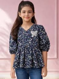 HERE&NOW Girls Other Tops